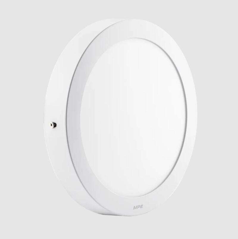 Đèn LED ốp trần MPE