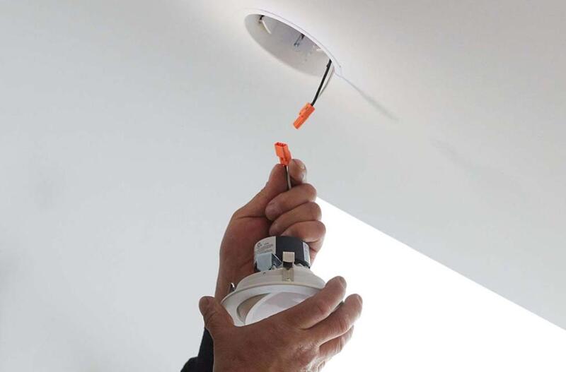 Cách khắc phục đèn LED nhấp nháy