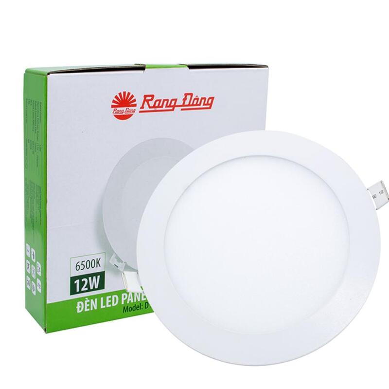 Đèn led LED downlight âm trần Rạng Đông