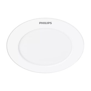 Đèn Âm Trần LED Downlight Siêu Mỏng DL262 9W PHILIPS