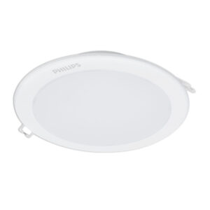 Đèn Âm Trần LED Downlight DN027B G3 6W PHILIPS