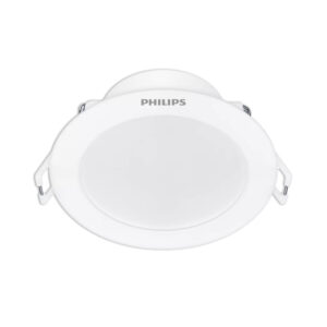 Đèn Âm Trần LED Downlight Eridani DL190B 7W PHILIPS