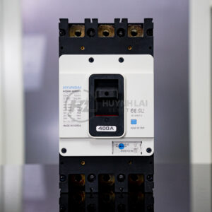 MCCB CB Khối HYUNDAI HGM400H 3P