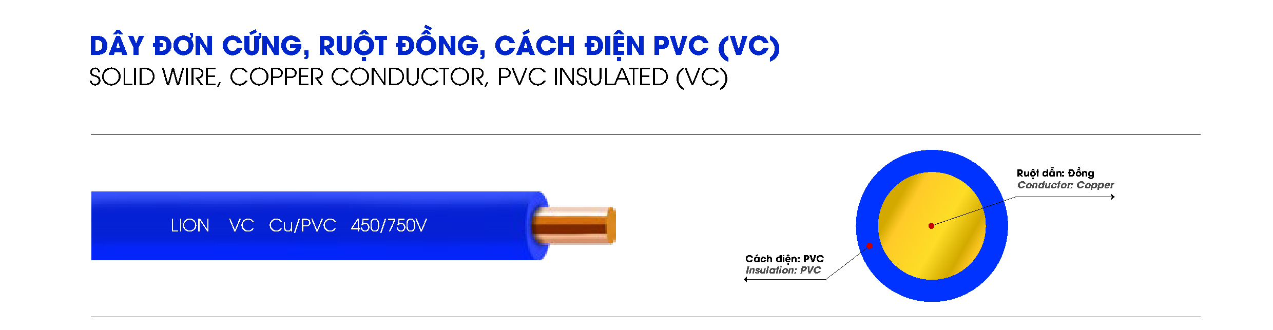 VC LION DPC VC LION DPC
