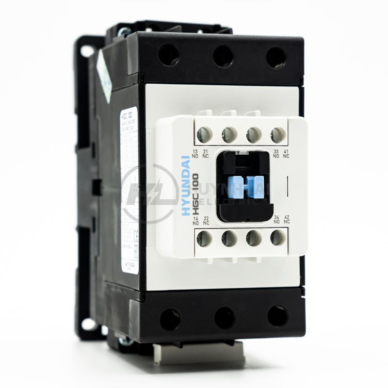 contactor la gi Contactor là gì