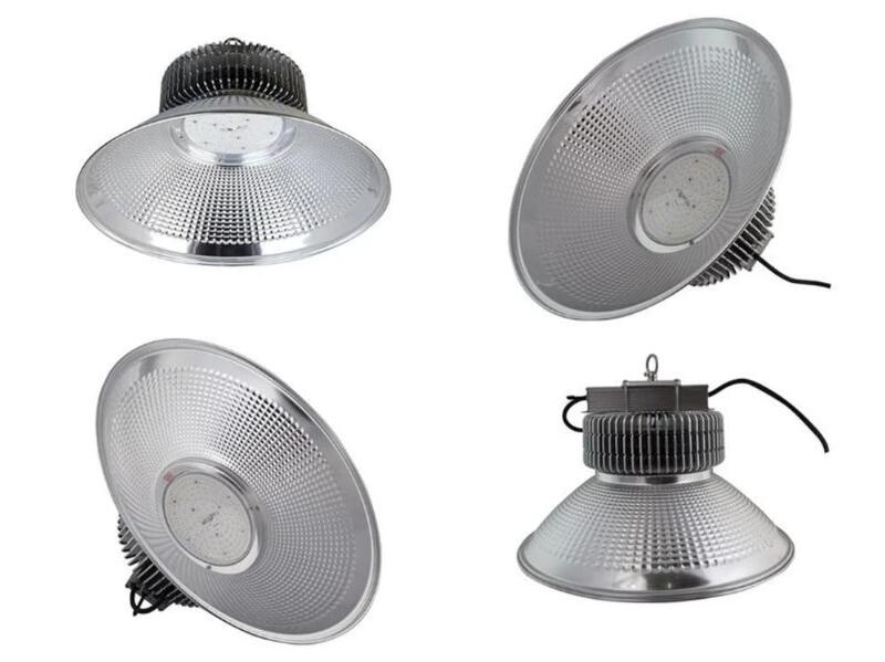 Đèn LED Highbay