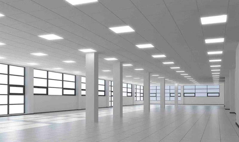 Đèn LED Panel công nghiệp
