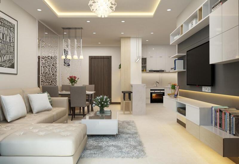 Xu hướng thay thế đèn huỳnh quang bằng đèn LED