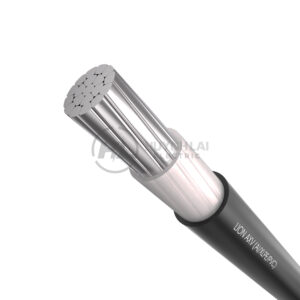 Dây Cáp Điện Nhôm AXV 0.6/1kV LION DAPHACO