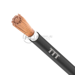 Cáp Hàn VCw Tài Trường Thành