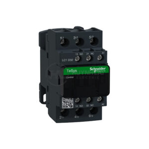 CONTACTOR 32A LC1D32M7 SCHNEIDER