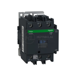 CONTACTOR 95A LC1D95M7 SCHNEIDER