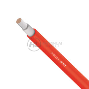 Dây Cáp Điện Năng Lượng Mặt Trời H1Z2Z2-K LION DAPHACO