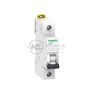 MCB CB Tép Acti9 iK60N 1P SCHNEIDER