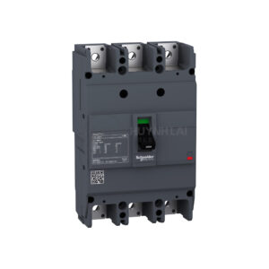 MCCB CB Khối EZC250N 3P SCHNEIDER