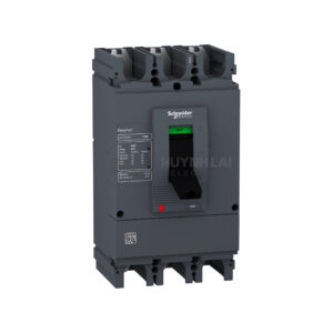 MCCB CB Khối EZC630N 3P SCHNEIDER