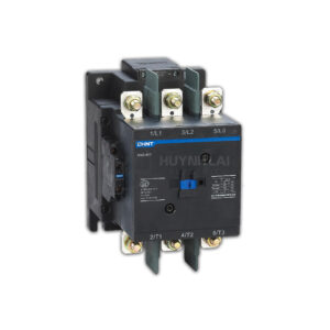 CONTACTOR 400A NXC-400 CHINT