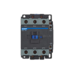 CONTACTOR 100A NXC-100 CHINT