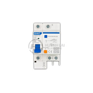 RCBO 1P+N NXBLE-63 CHINT