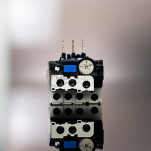 Relay Nhiệt TH-T18 (0.1-1.6A) MITSUBISHI