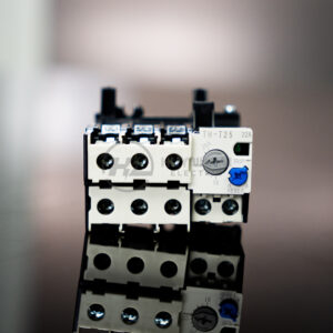 Relay Nhiệt TH-T25 MITSUBISHI