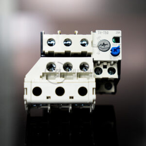 Relay Nhiệt TH-T50 MITSUBISHI