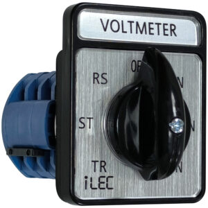 Switch Chuyển Volt Size 48X60 VS-4860 ILEC
