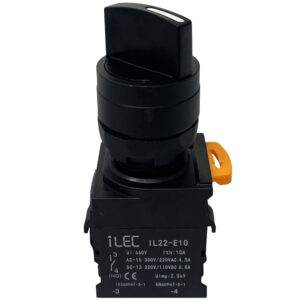 Công Tắc Xoay 2 Vị Trí ILEC