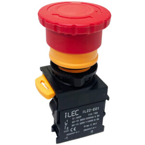 Nút Dừng Khẩn Cấp ILEC